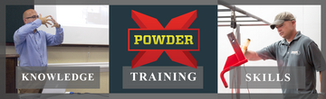Powder-X Coating Systems powder coating training classes powder coating training classes