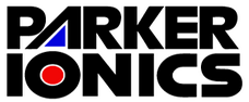 Parker Ionics powder coating equipment powder coating systems