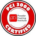 powder coating certification