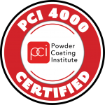 powder coating certification