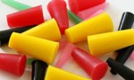 silicone plugs for powder coating masking