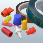 powder coating masking supplies