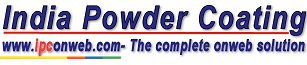 powder coating business newsletter