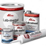 metal repair filler