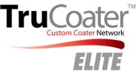 powder coatings