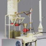 powder manufacturing equipment