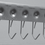 hooks for powder coating