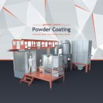 powder coating systems