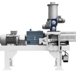 powder coating production equipment