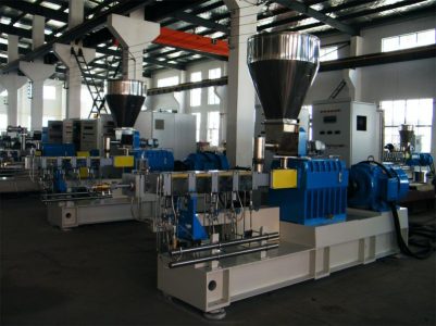 Powder Manufacturing Equipment 
