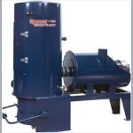 industrial vacuum systems