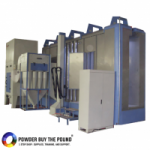 powder coating equipment