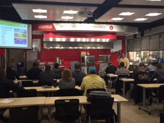 Powder Coating Training, Virtual Reality, Workshops, Classes, etc