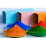 powder coating resins