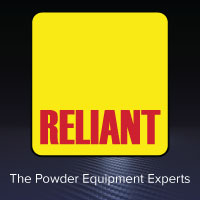 reliant finishing systems
