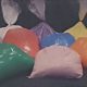 powder disposal bags