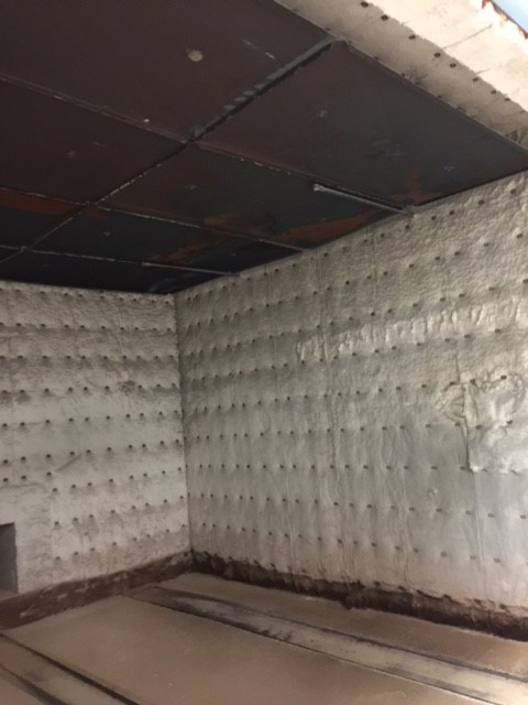 burn off oven sale