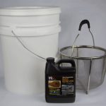 rust removal products
