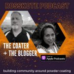 powder coating podcast