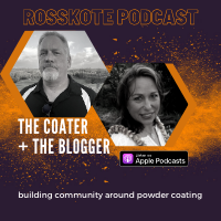 powder coating podcast