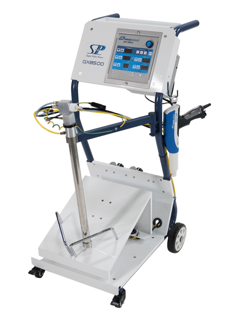 Powder Coating Spray Guns Electrostatic Spray Guns