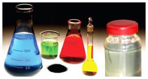 pretreatment chemicals