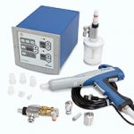 nordson encore powder spray system