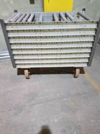 used despatch oven for sale