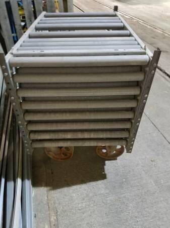used cure oven for sale