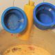 powder coating remover
