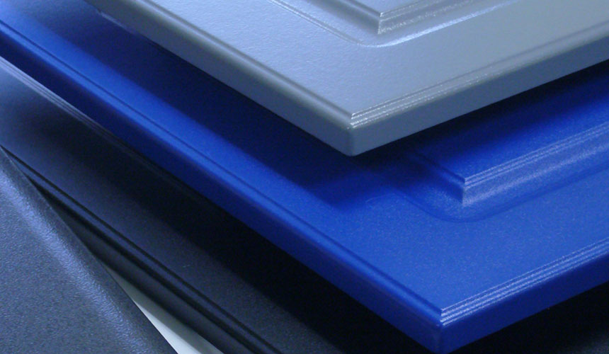 Powder Coating MDFthe Basics