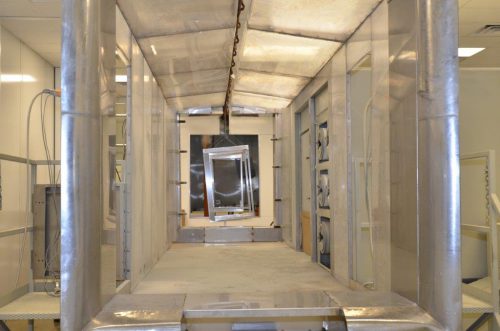 Complete 5-Stage Powder Coating System - PowderCoatingOnline ...