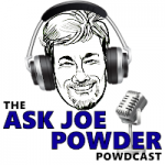 powder coating podcast