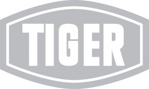 tiger drylac powder coatings