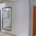 modular e-rooms