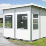 portable buildings