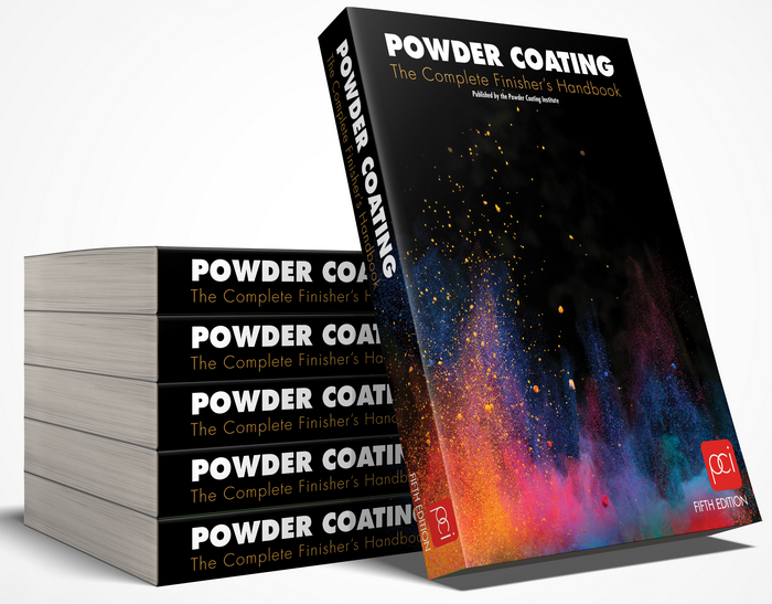 Powder Coating Training Workshops, Classes, Webinars, Virtual