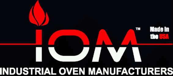 industrial cure ovens made in USA