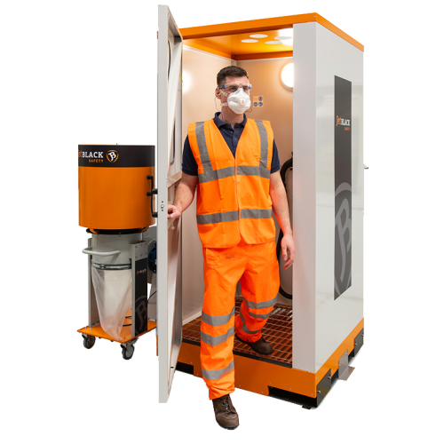 Powder Coating Dust Collection Systems Dust Collectors