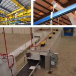 automated conveyor systems