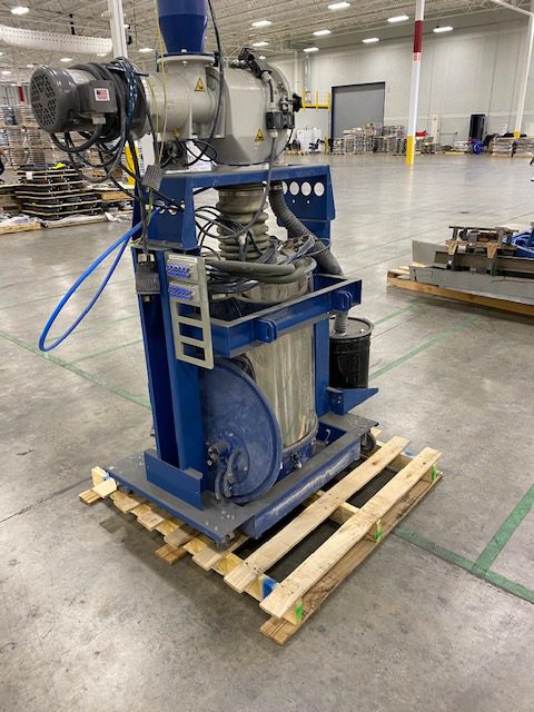 rotary sieve for sale