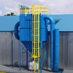 industrial dust collector