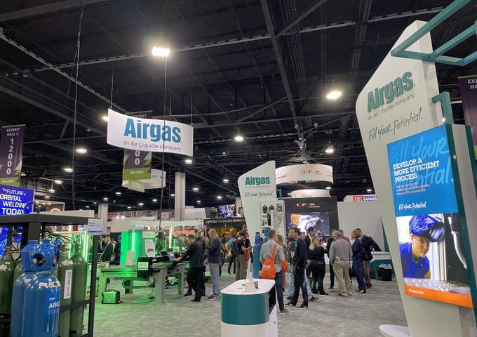 fabtech
