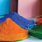 powder coating suppliers