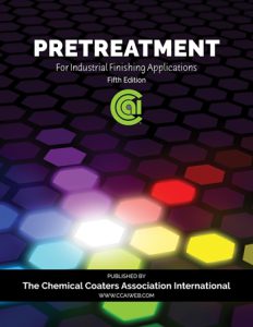 pretreatment training manual