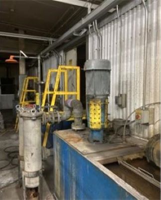 used mfs system