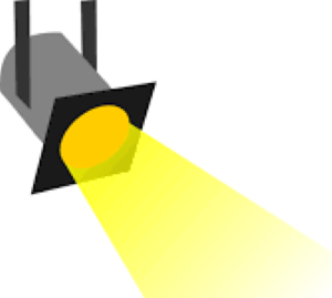 product spotlight powder coating
