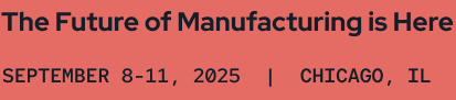 fabtech 2025