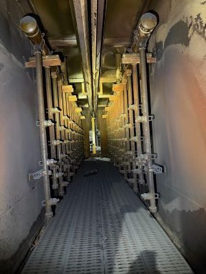 complete powder coating systems