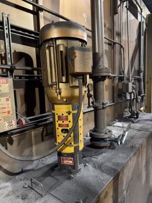 complete powder coating system